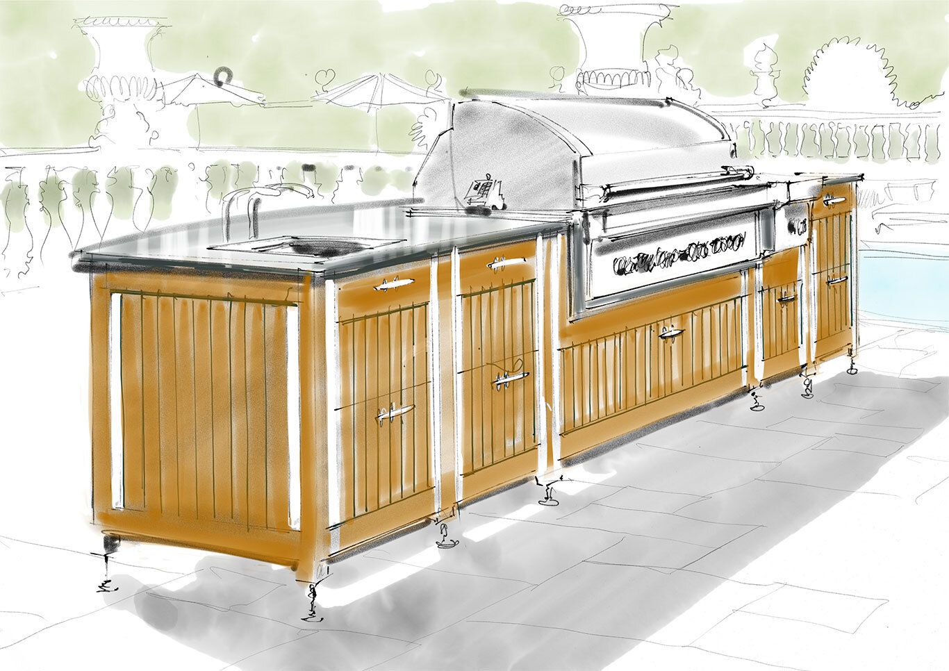 Garden-Kitchen-concept-design