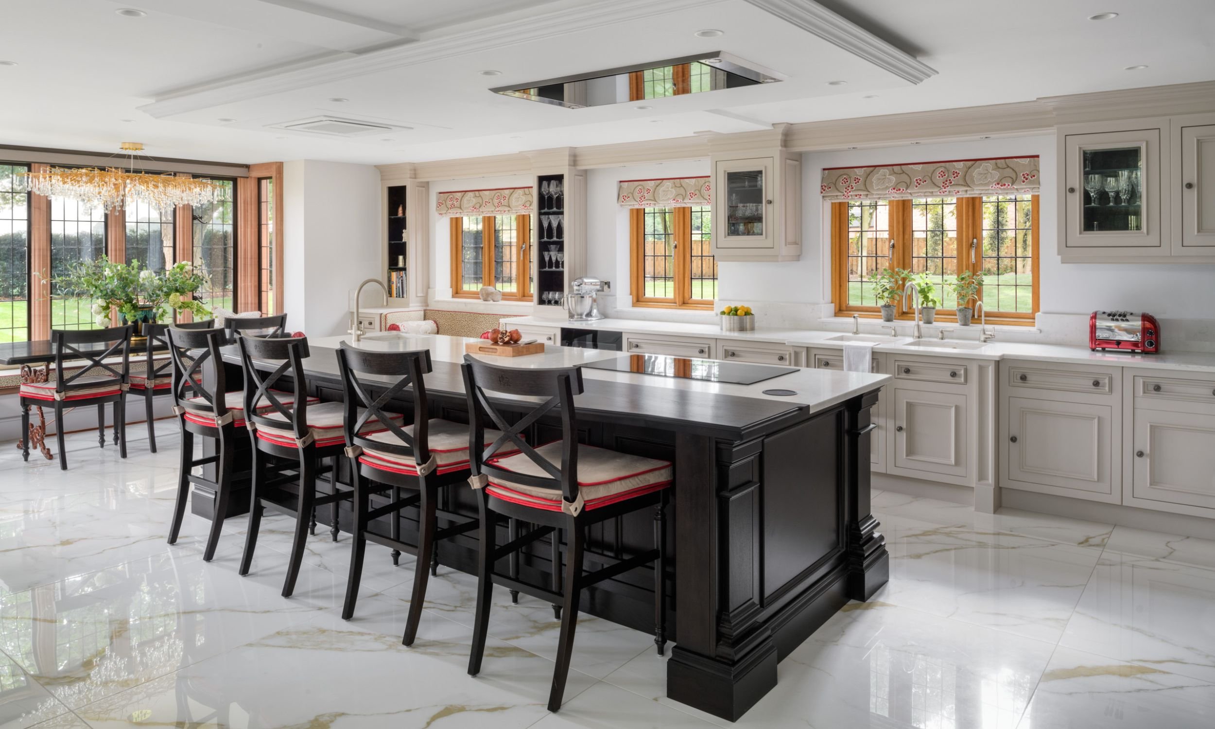 traditional-kitchen-island