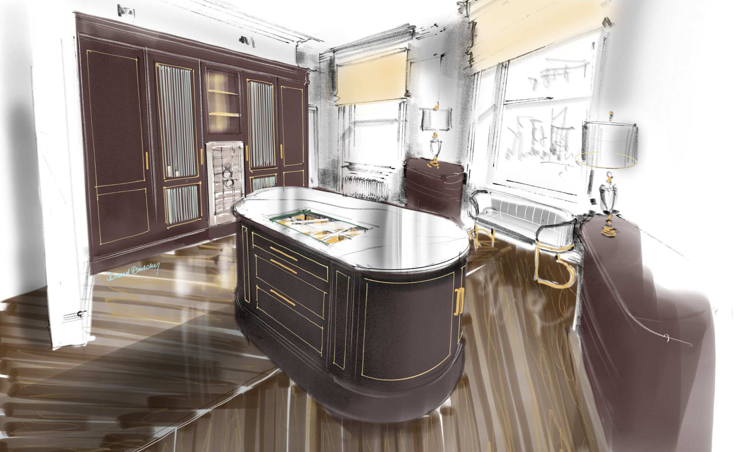 luxury-dressing-room-design