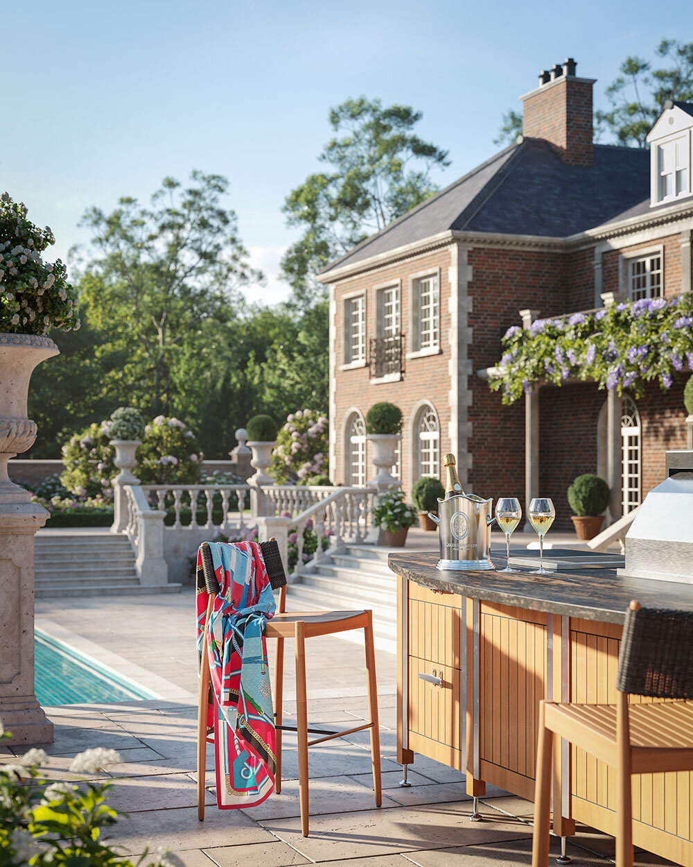 outdoor-kitchen-barstool